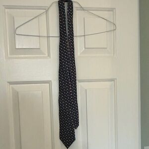 Boys Vineyard Vines Patriotic Tie